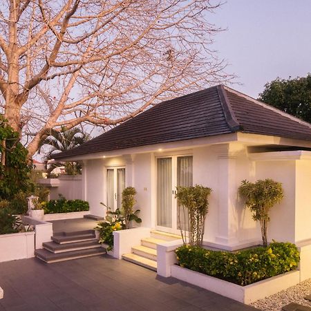 Villa Puri Balangan Улувату Екстер'єр фото