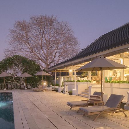Villa Puri Balangan Улувату Екстер'єр фото