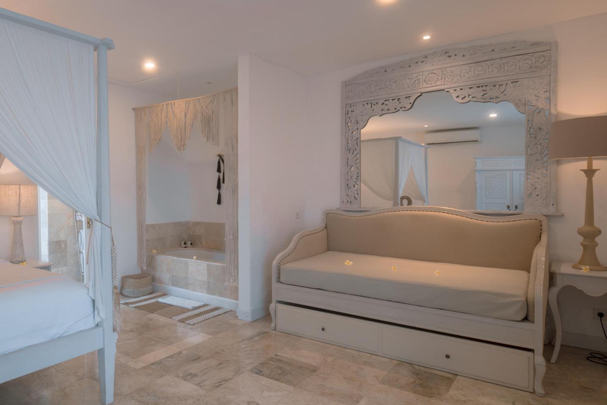 Villa Puri Balangan Улувату Екстер'єр фото