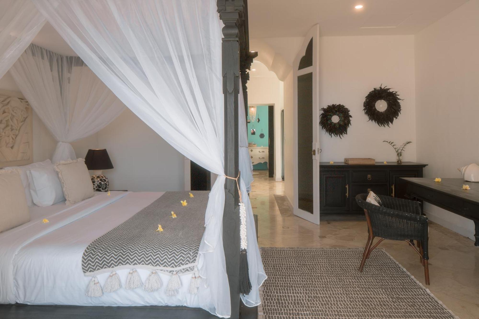 Villa Puri Balangan Улувату Екстер'єр фото