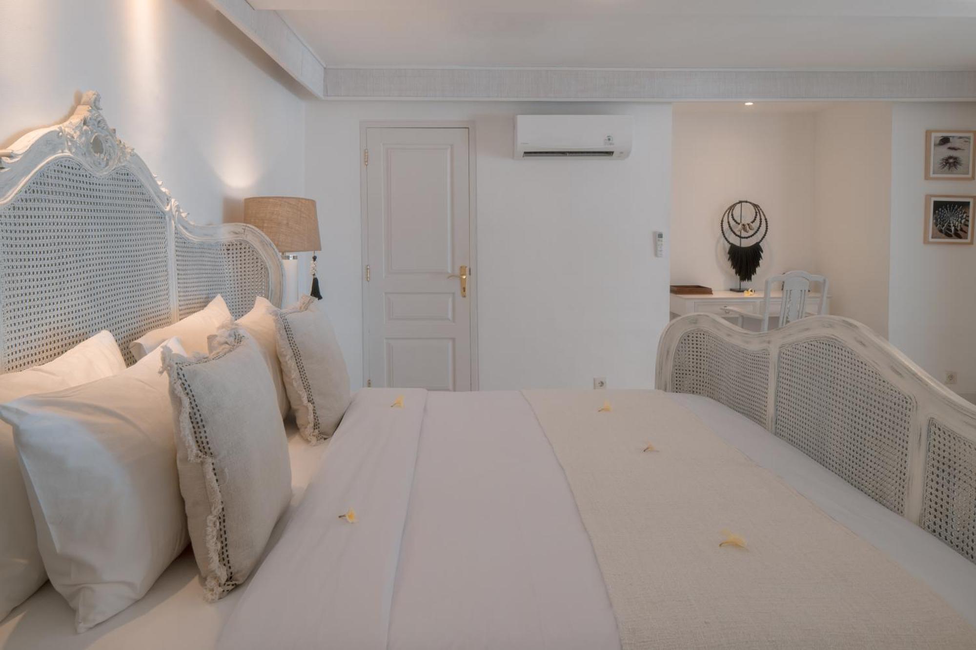 Villa Puri Balangan Улувату Екстер'єр фото