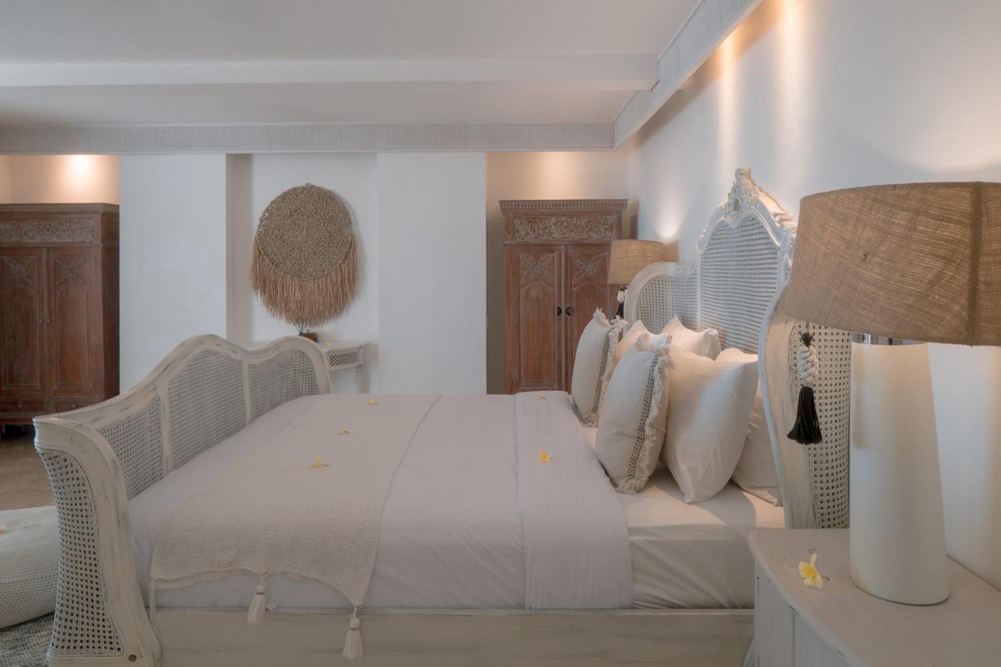 Villa Puri Balangan Улувату Екстер'єр фото