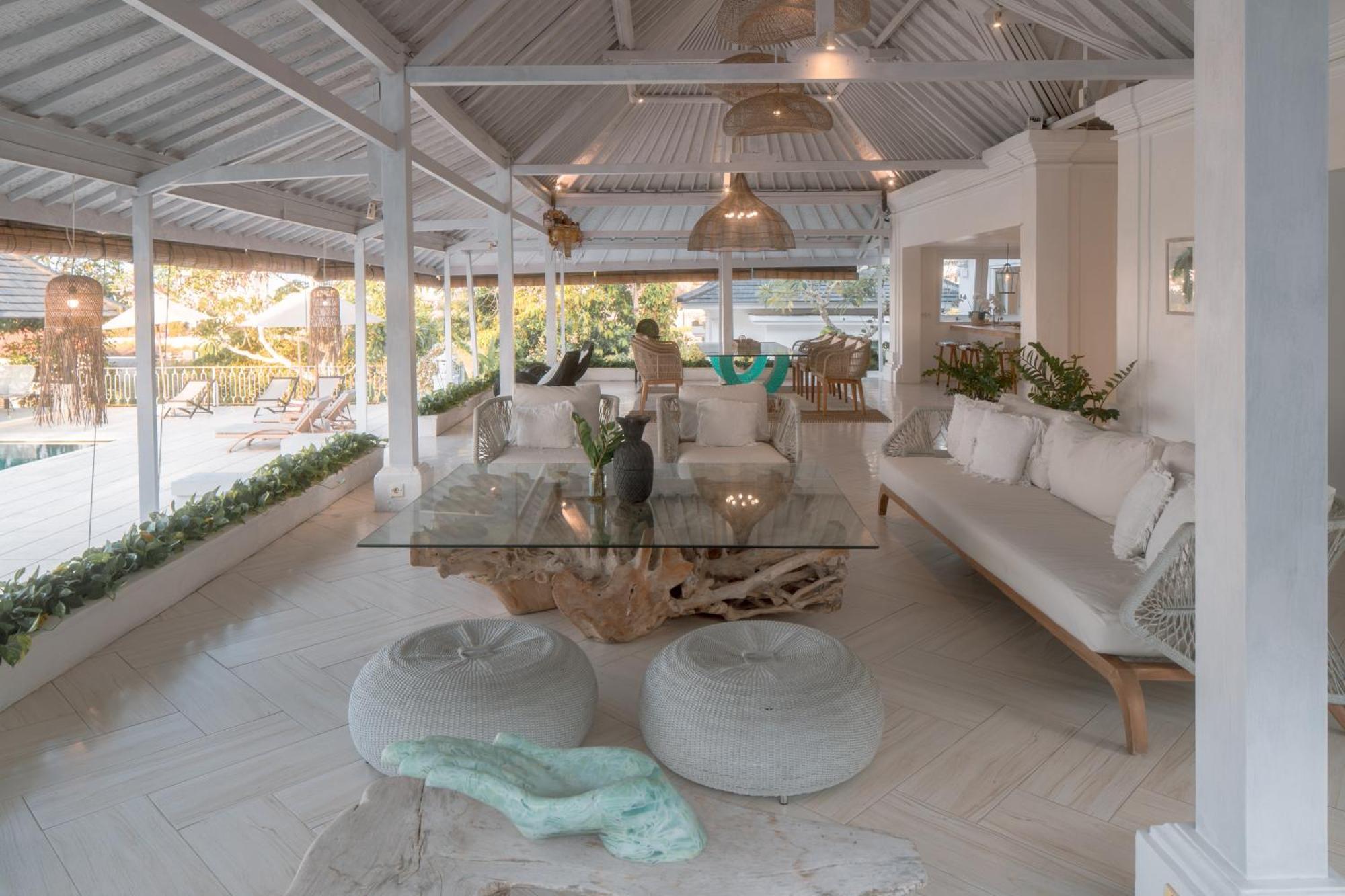 Villa Puri Balangan Улувату Екстер'єр фото