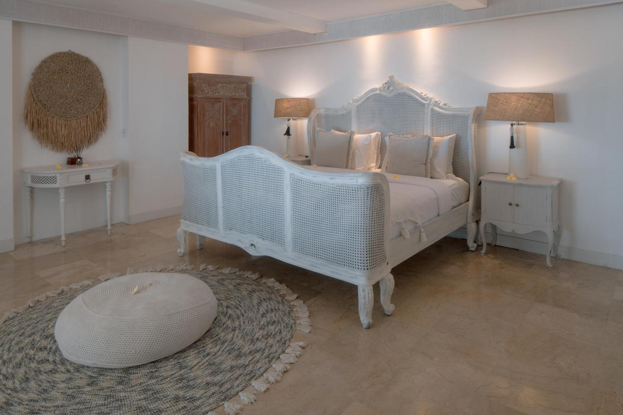 Villa Puri Balangan Улувату Екстер'єр фото