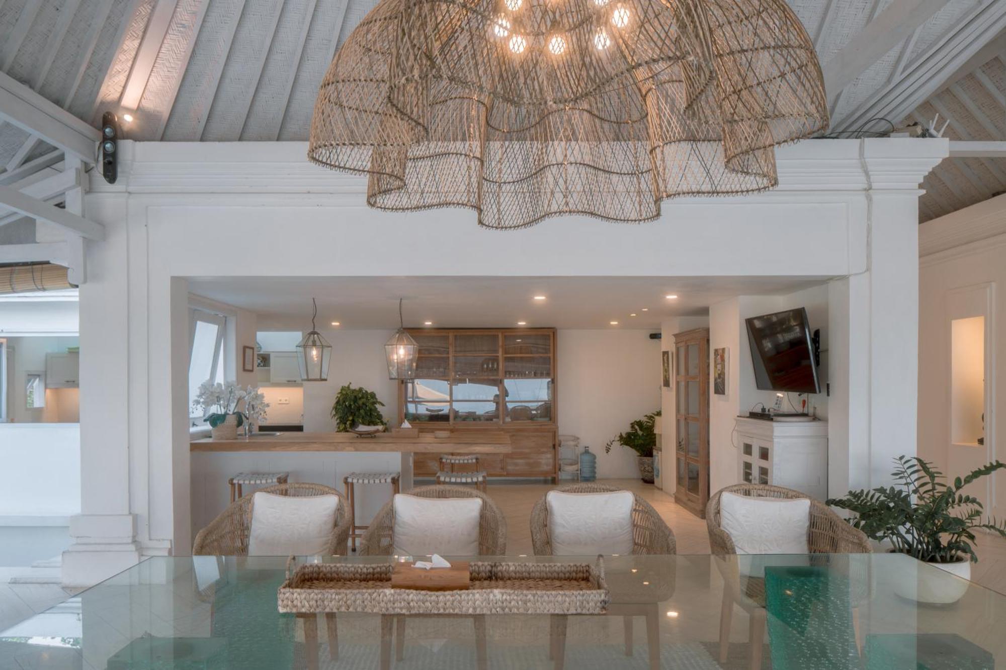 Villa Puri Balangan Улувату Екстер'єр фото