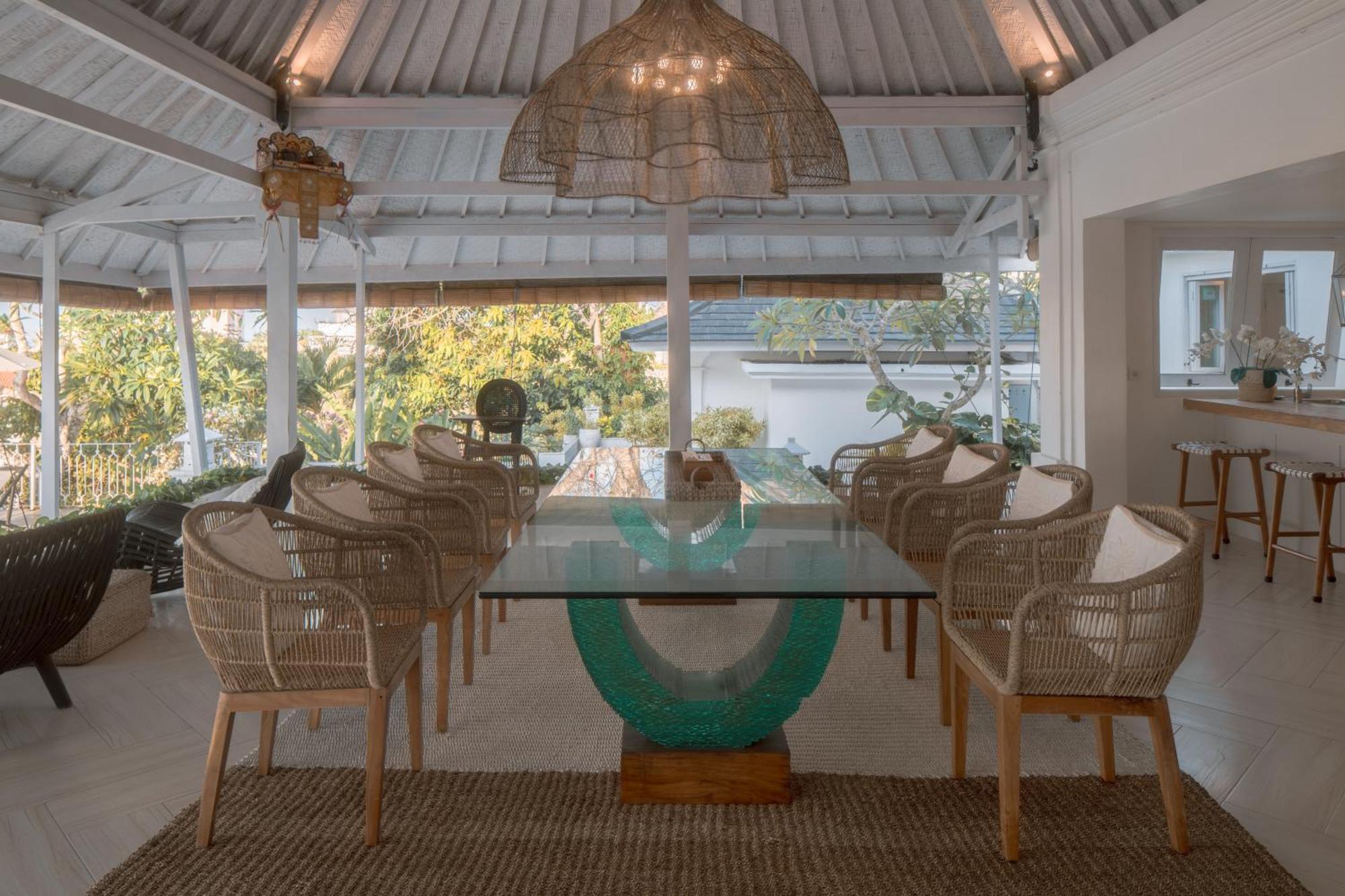 Villa Puri Balangan Улувату Екстер'єр фото