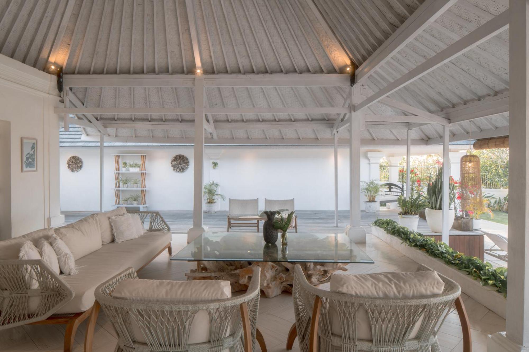 Villa Puri Balangan Улувату Екстер'єр фото