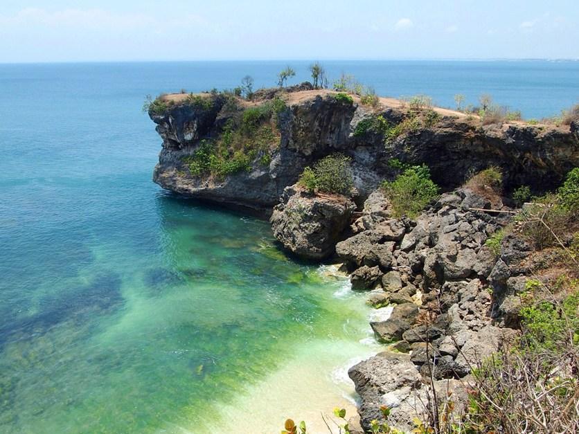 Villa Puri Balangan Улувату Екстер'єр фото