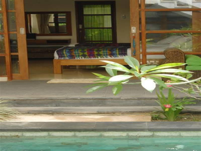 Villa Puri Balangan Улувату Екстер'єр фото