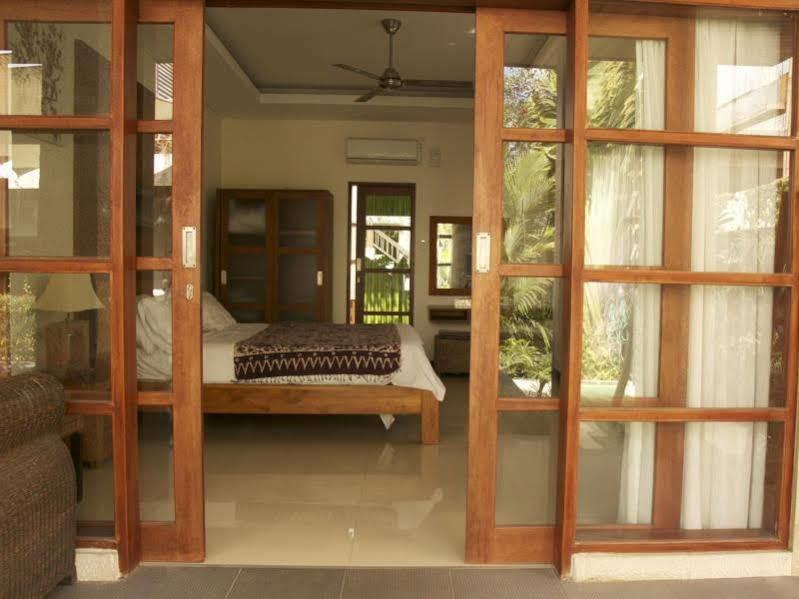Villa Puri Balangan Улувату Екстер'єр фото
