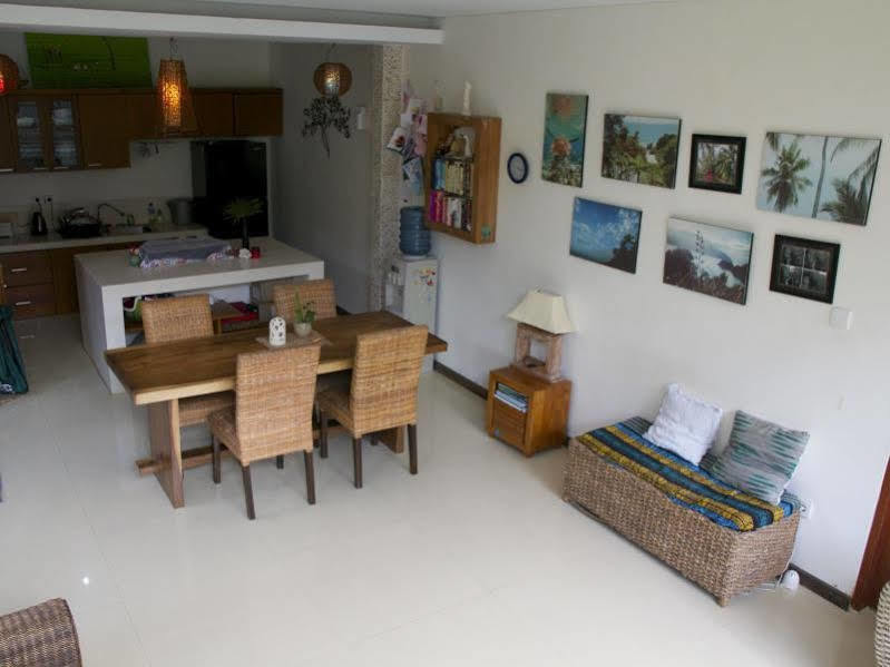 Villa Puri Balangan Улувату Екстер'єр фото